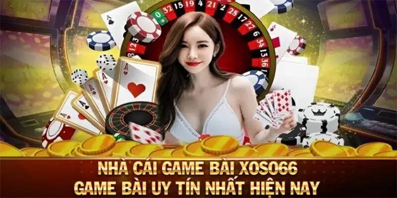 Điểm nổi bật tại nhà cái Xoso66