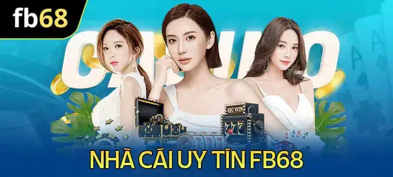 Nhà cái FB66 mang lại nhiều trải nghiệm mới mẻ