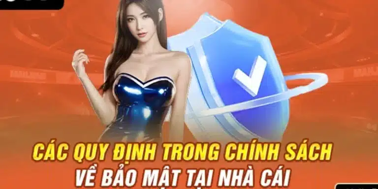 Giải đáp về chính sách bảo mật Helo88 mới nhất