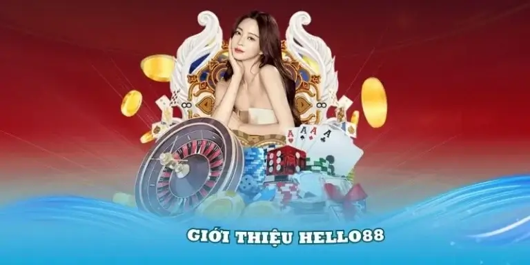 Giới thiệu Helo88 qua một số thông tin cơ bản