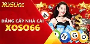 Nhà Cái Xoso66 - Thương Hiệu Nhà Cái Uy Tín Hàng Đầu Châu Á