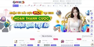 Giới thiệu sơ lược về nhà cái Helo88