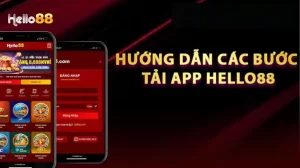 Tải App Helo88