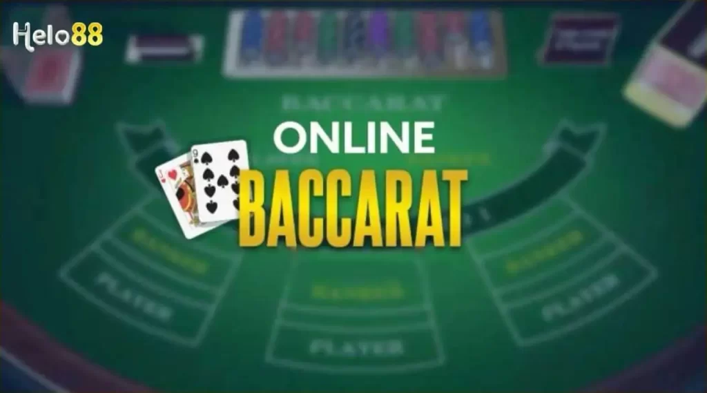 Một số điều mà tân thủ cần biết về Baccarat trước khi chơi