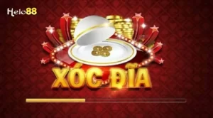 Xóc đĩa helo88