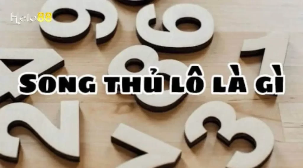 Khái niệm song thủ lô tại Helo88 