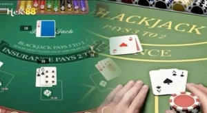 Cách chơi Blackjack