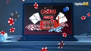 Casino Tại Helo88