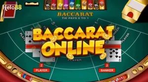 Luật Chơi Baccarat